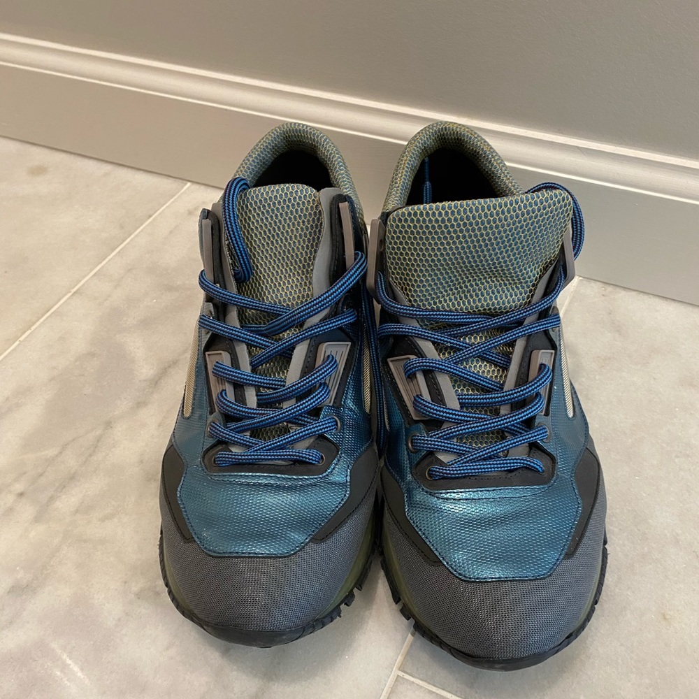 Lanvin sneakers